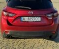 Червоний Мазда 3, об'ємом двигуна 2.49 л та пробігом 155 тис. км за 10500 $, фото 2 на Automoto.ua