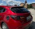 Червоний Мазда 3, об'ємом двигуна 2.19 л та пробігом 221 тис. км за 8800 $, фото 8 на Automoto.ua