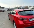 Червоний Мазда 3, об'ємом двигуна 2 л та пробігом 91 тис. км за 11700 $, фото 5 на Automoto.ua