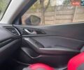Червоний Мазда 3, об'ємом двигуна 1.5 л та пробігом 92 тис. км за 10800 $, фото 10 на Automoto.ua