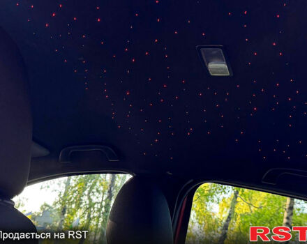 Красный Мазда 3, объемом двигателя 2 л и пробегом 143 тыс. км за 9350 $, фото 7 на Automoto.ua