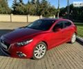 Красный Мазда 3, объемом двигателя 2.49 л и пробегом 155 тыс. км за 9500 $, фото 3 на Automoto.ua