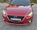 Червоний Мазда 3, об'ємом двигуна 0 л та пробігом 95 тис. км за 10537 $, фото 1 на Automoto.ua