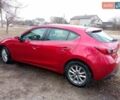 Червоний Мазда 3, об'ємом двигуна 2 л та пробігом 200 тис. км за 9500 $, фото 4 на Automoto.ua