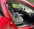 Красный Мазда 3, объемом двигателя 2 л и пробегом 200 тыс. км за 9500 $, фото 2 на Automoto.ua