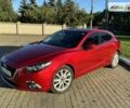 Червоний Мазда 3, об'ємом двигуна 2.49 л та пробігом 155 тис. км за 10500 $, фото 3 на Automoto.ua