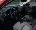 Червоний Мазда 3, об'ємом двигуна 2.19 л та пробігом 221 тис. км за 8800 $, фото 14 на Automoto.ua