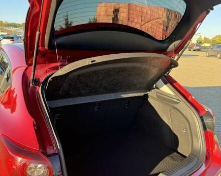 Червоний Мазда 3, об'ємом двигуна 2.49 л та пробігом 155 тис. км за 10500 $, фото 8 на Automoto.ua