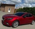 Червоний Мазда 3, об'ємом двигуна 2.19 л та пробігом 221 тис. км за 8800 $, фото 4 на Automoto.ua