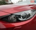 Красный Мазда 3, объемом двигателя 1.5 л и пробегом 58 тыс. км за 13999 $, фото 14 на Automoto.ua