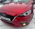 Червоний Мазда 3, об'ємом двигуна 1.5 л та пробігом 94 тис. км за 13900 $, фото 7 на Automoto.ua