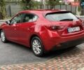 Красный Мазда 3, объемом двигателя 1.5 л и пробегом 58 тыс. км за 13999 $, фото 24 на Automoto.ua