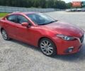 Красный Мазда 3, объемом двигателя 2.5 л и пробегом 126 тыс. км за 1500 $, фото 3 на Automoto.ua