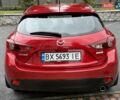 Красный Мазда 3, объемом двигателя 1.5 л и пробегом 58 тыс. км за 13999 $, фото 35 на Automoto.ua