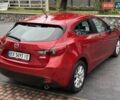 Красный Мазда 3, объемом двигателя 1.5 л и пробегом 58 тыс. км за 13999 $, фото 21 на Automoto.ua