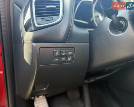 Красный Мазда 3, объемом двигателя 2.2 л и пробегом 149 тыс. км за 11200 $, фото 15 на Automoto.ua