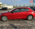Красный Мазда 3, объемом двигателя 2 л и пробегом 80 тыс. км за 11999 $, фото 5 на Automoto.ua