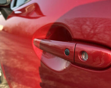 Красный Мазда 3, объемом двигателя 2 л и пробегом 80 тыс. км за 11999 $, фото 7 на Automoto.ua