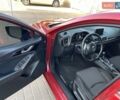 Красный Мазда 3, объемом двигателя 2 л и пробегом 130 тыс. км за 10999 $, фото 12 на Automoto.ua