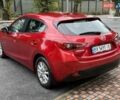 Красный Мазда 3, объемом двигателя 1.5 л и пробегом 58 тыс. км за 13999 $, фото 36 на Automoto.ua