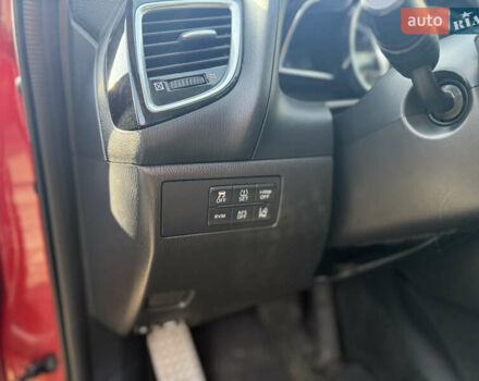 Красный Мазда 3, объемом двигателя 2.2 л и пробегом 149 тыс. км за 11200 $, фото 8 на Automoto.ua