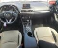 Красный Мазда 3, объемом двигателя 2.5 л и пробегом 126 тыс. км за 1500 $, фото 7 на Automoto.ua