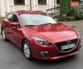Красный Мазда 3, объемом двигателя 1.5 л и пробегом 58 тыс. км за 13999 $, фото 9 на Automoto.ua