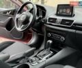 Красный Мазда 3, объемом двигателя 1.5 л и пробегом 58 тыс. км за 13999 $, фото 44 на Automoto.ua