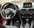 Красный Мазда 3, объемом двигателя 1.5 л и пробегом 58 тыс. км за 13999 $, фото 78 на Automoto.ua