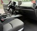 Красный Мазда 3, объемом двигателя 1.5 л и пробегом 58 тыс. км за 13999 $, фото 98 на Automoto.ua