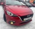 Червоний Мазда 3, об'ємом двигуна 1.5 л та пробігом 94 тис. км за 13900 $, фото 5 на Automoto.ua