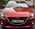 Красный Мазда 3, объемом двигателя 1.5 л и пробегом 58 тыс. км за 13999 $, фото 38 на Automoto.ua