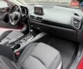 Красный Мазда 3, объемом двигателя 1.5 л и пробегом 58 тыс. км за 13999 $, фото 100 на Automoto.ua