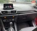 Красный Мазда 3, объемом двигателя 1.5 л и пробегом 58 тыс. км за 13999 $, фото 79 на Automoto.ua