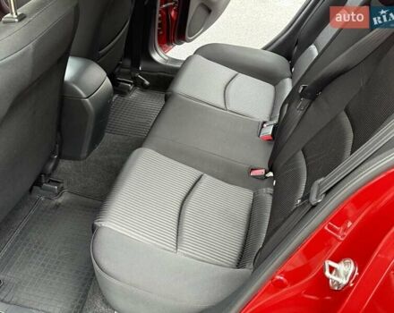 Красный Мазда 3, объемом двигателя 1.5 л и пробегом 58 тыс. км за 13999 $, фото 60 на Automoto.ua