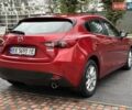 Красный Мазда 3, объемом двигателя 1.5 л и пробегом 58 тыс. км за 13999 $, фото 20 на Automoto.ua