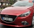 Красный Мазда 3, объемом двигателя 1.5 л и пробегом 58 тыс. км за 13999 $, фото 7 на Automoto.ua