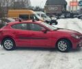Червоний Мазда 3, об'ємом двигуна 1.5 л та пробігом 94 тис. км за 13900 $, фото 4 на Automoto.ua