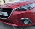 Червоний Мазда 3, об'ємом двигуна 2.19 л та пробігом 149 тис. км за 12100 $, фото 2 на Automoto.ua