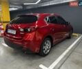 Красный Мазда 3, объемом двигателя 2 л и пробегом 150 тыс. км за 12000 $, фото 5 на Automoto.ua