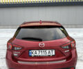 Червоний Мазда 3, об'ємом двигуна 2.49 л та пробігом 131 тис. км за 11500 $, фото 9 на Automoto.ua