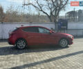 Красный Мазда 3, объемом двигателя 2.2 л и пробегом 149 тыс. км за 11200 $, фото 3 на Automoto.ua