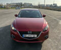 Красный Мазда 3, объемом двигателя 2 л и пробегом 80 тыс. км за 11999 $, фото 2 на Automoto.ua