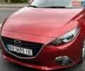 Красный Мазда 3, объемом двигателя 1.5 л и пробегом 58 тыс. км за 13999 $, фото 122 на Automoto.ua