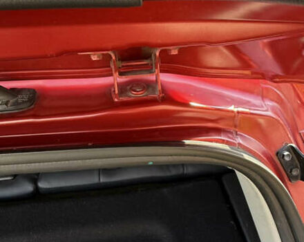 Красный Мазда 3, объемом двигателя 2 л и пробегом 65 тыс. км за 14800 $, фото 36 на Automoto.ua