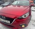 Червоний Мазда 3, об'ємом двигуна 1.5 л та пробігом 94 тис. км за 13900 $, фото 6 на Automoto.ua