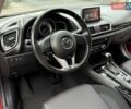 Красный Мазда 3, объемом двигателя 1.5 л и пробегом 58 тыс. км за 13999 $, фото 71 на Automoto.ua