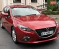 Красный Мазда 3, объемом двигателя 1.5 л и пробегом 58 тыс. км за 13999 $, фото 10 на Automoto.ua