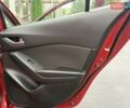 Красный Мазда 3, объемом двигателя 1.5 л и пробегом 58 тыс. км за 13999 $, фото 76 на Automoto.ua