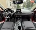 Красный Мазда 3, объемом двигателя 1.5 л и пробегом 58 тыс. км за 13999 $, фото 80 на Automoto.ua